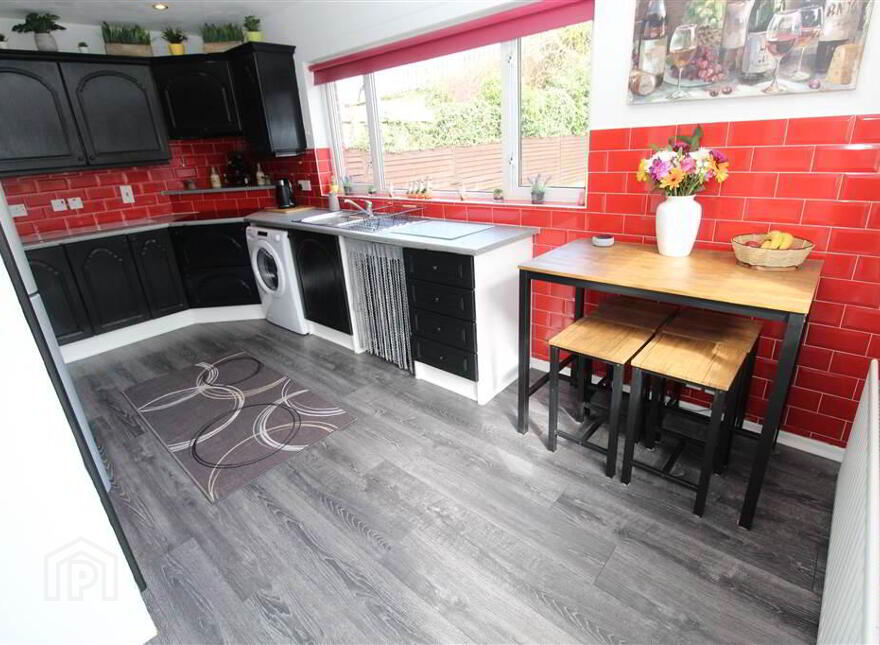 45 Dunleady Park, Dundonald, Belfast, BT16 1JU