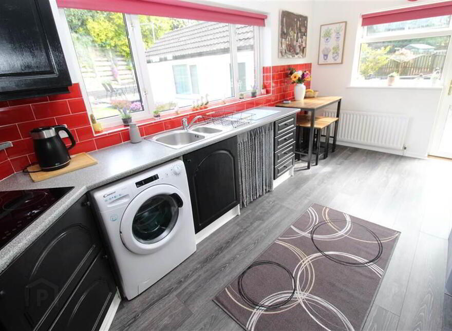 45 Dunleady Park, Dundonald, Belfast, BT16 1JU