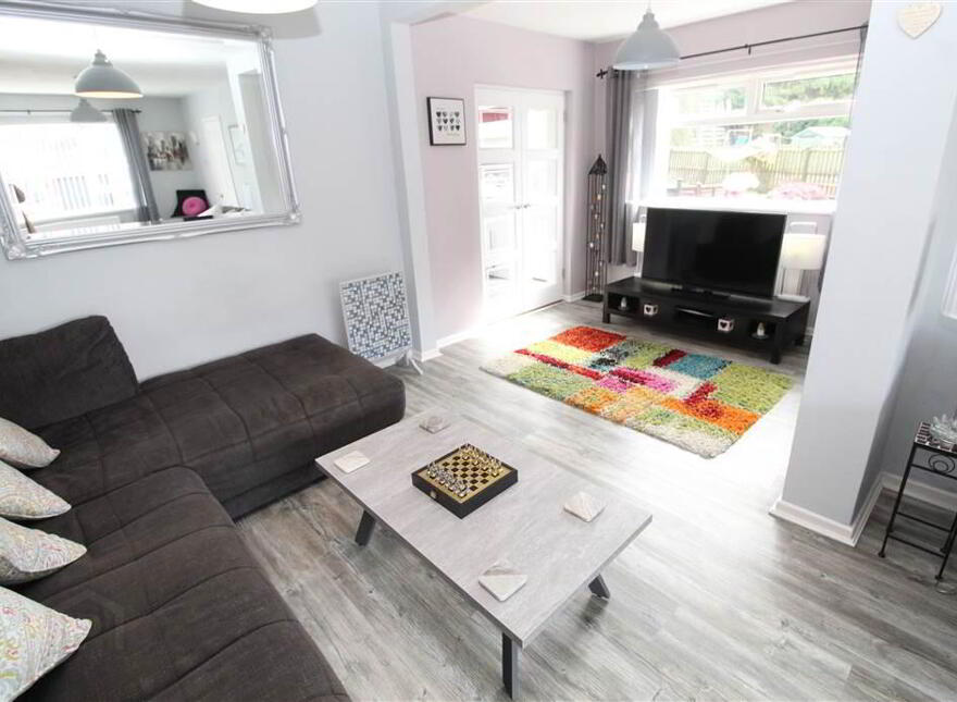 45 Dunleady Park, Dundonald, Belfast, BT16 1JU