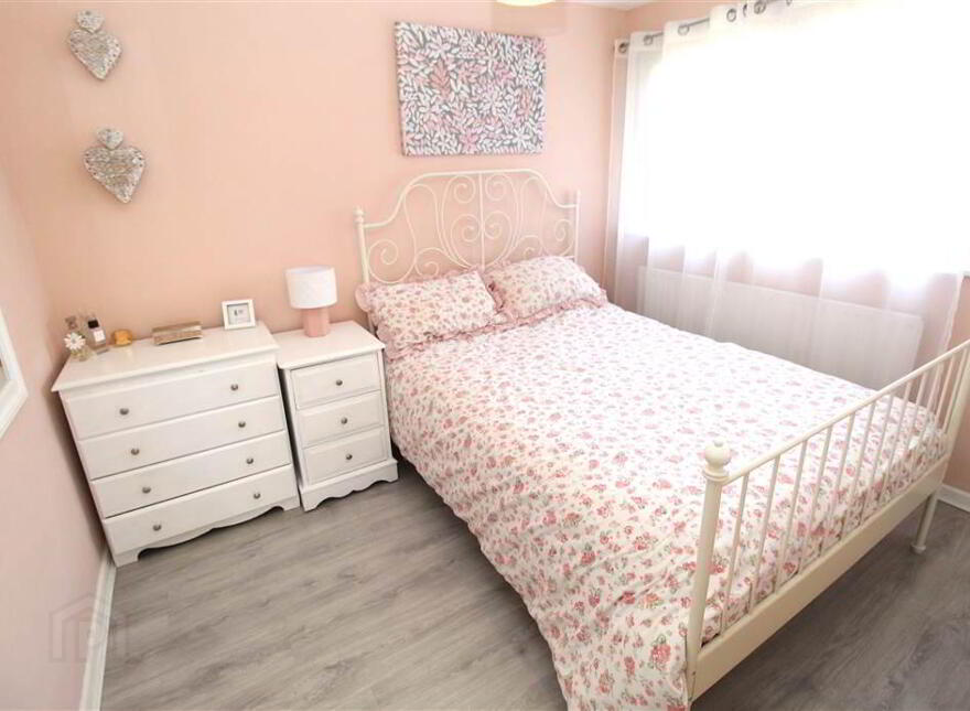 45 Dunleady Park, Dundonald, Belfast, BT16 1JU