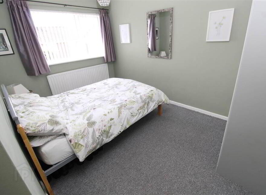 45 Dunleady Park, Dundonald, Belfast, BT16 1JU