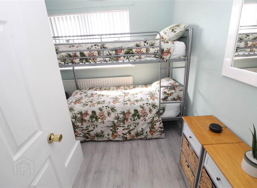 45 Dunleady Park, Dundonald, Belfast, BT16 1JU