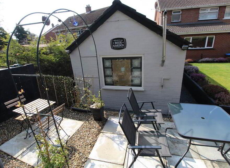 45 Dunleady Park, Dundonald, Belfast, BT16 1JU