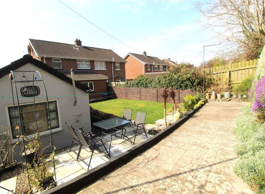45 Dunleady Park, Dundonald, Belfast, BT16 1JU