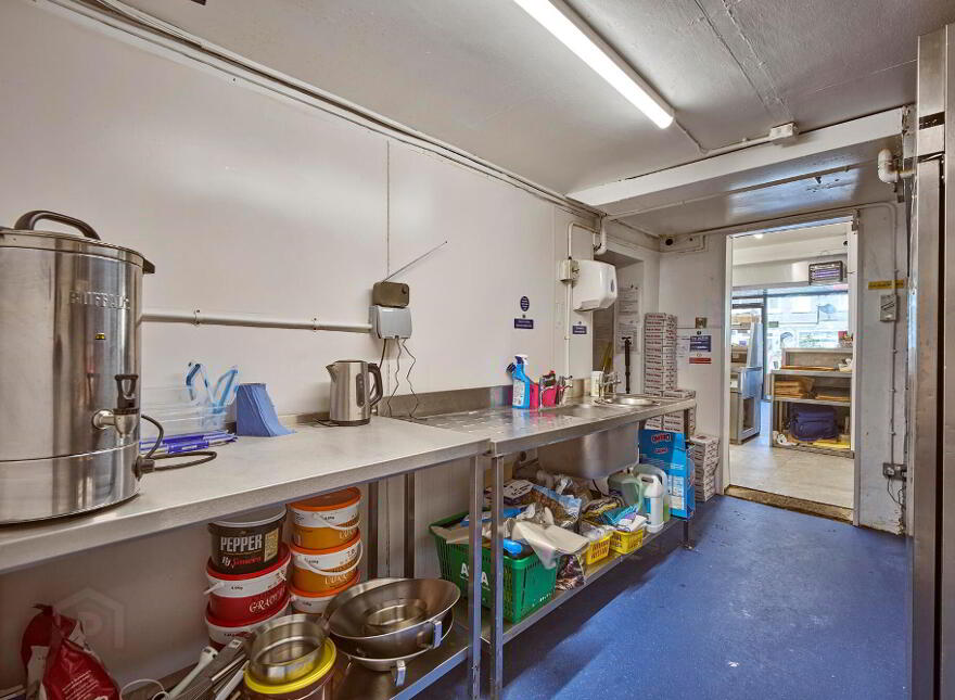 Katch 22, 19 Clandeboye Rd, Bangor, BT20 3LB