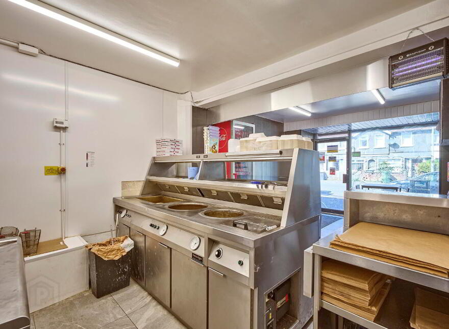 Katch 22, 19 Clandeboye Rd, Bangor, BT20 3LB