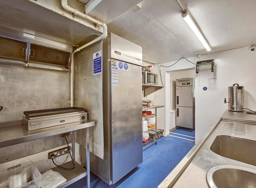 Katch 22, 19 Clandeboye Rd, Bangor, BT20 3LB