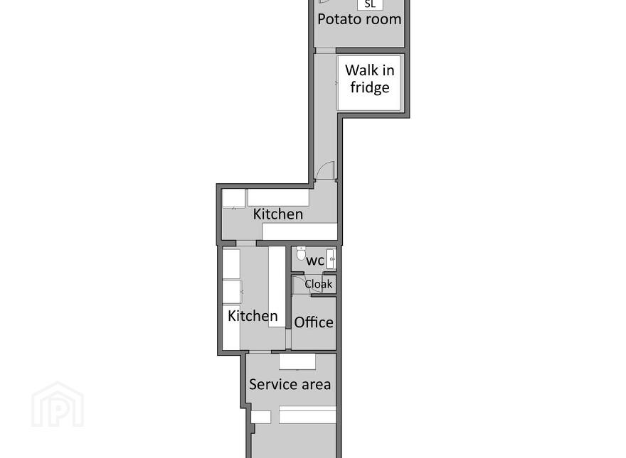 Katch 22, 19 Clandeboye Rd, Bangor, BT20 3LB