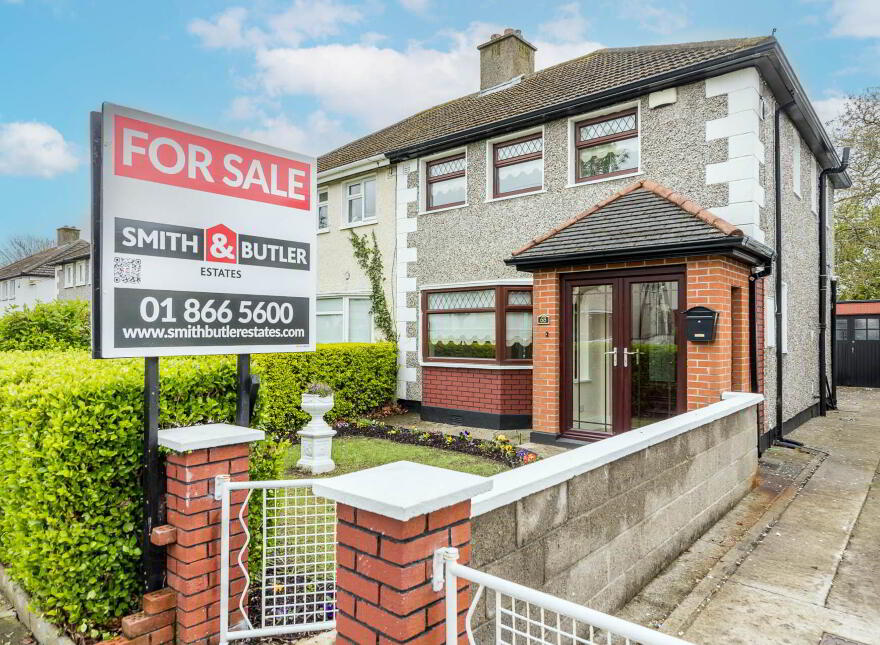 68 Shanard Road, Santry, Dublin, D09A5W4 photo