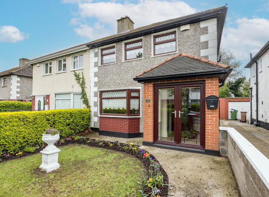68 Shanard Road, Santry, Dublin, D09A5W4