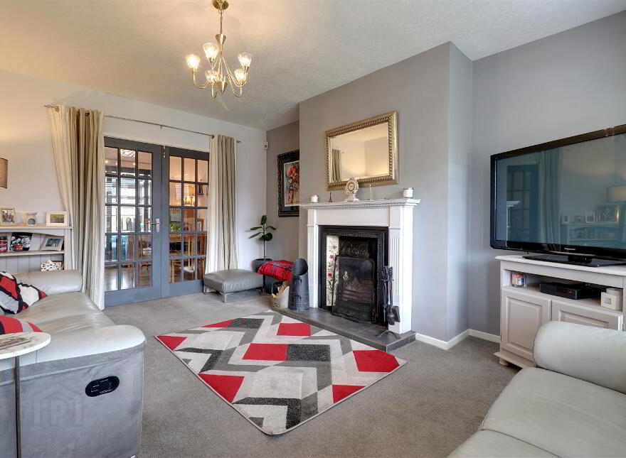 10 Balmoral Court, Bangor, BT19 7XQ