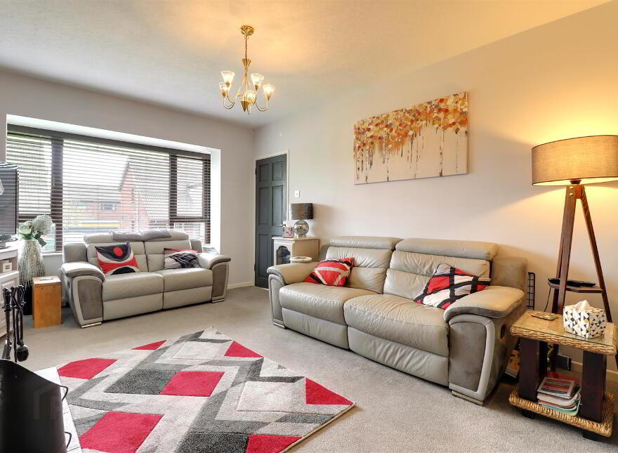 10 Balmoral Court, Bangor, BT19 7XQ