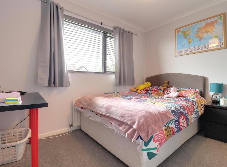 10 Balmoral Court, Bangor, BT19 7XQ