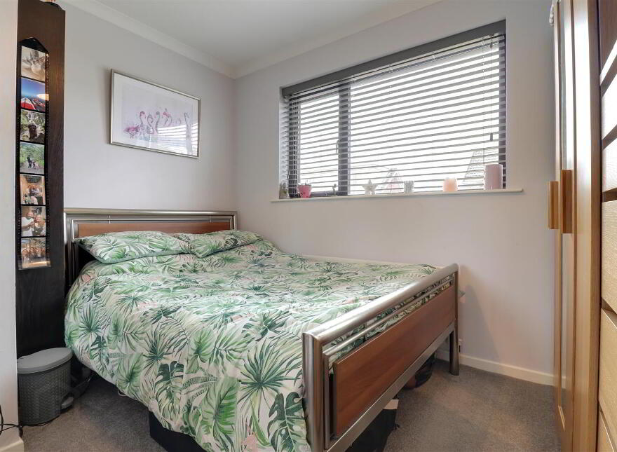 10 Balmoral Court, Bangor, BT19 7XQ