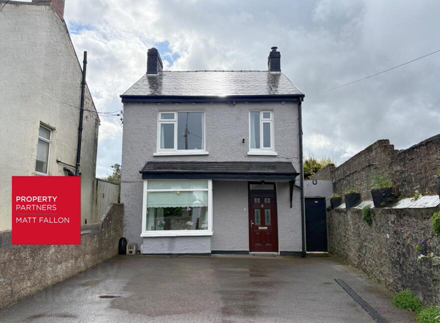 Garrymore, Glasheen Road, Cork City, T12E9D6 photo