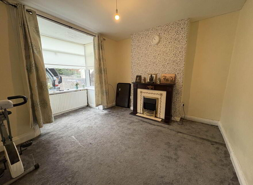 Garrymore, Glasheen Road, Cork City, T12E9D6
