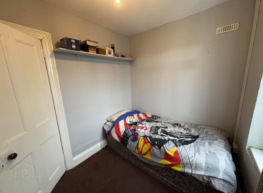 Garrymore, Glasheen Road, Cork City, T12E9D6