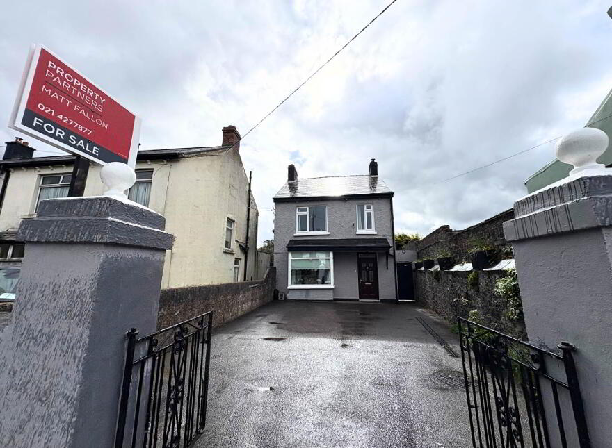 Garrymore, Glasheen Road, Cork City, T12E9D6