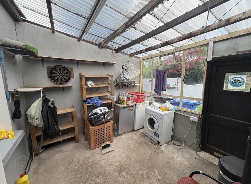 Garrymore, Glasheen Road, Cork City, T12E9D6