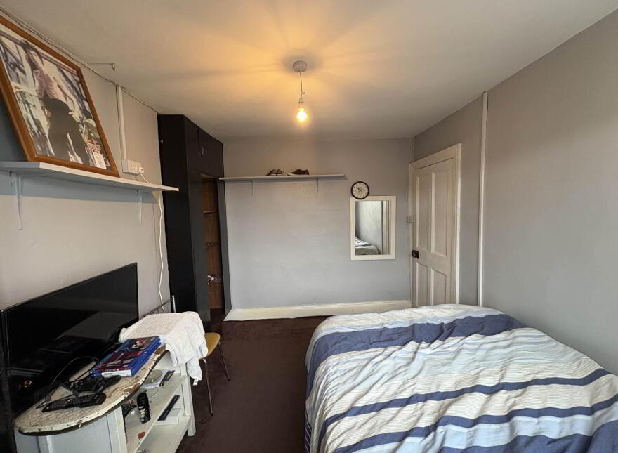 Garrymore, Glasheen Road, Cork City, T12E9D6