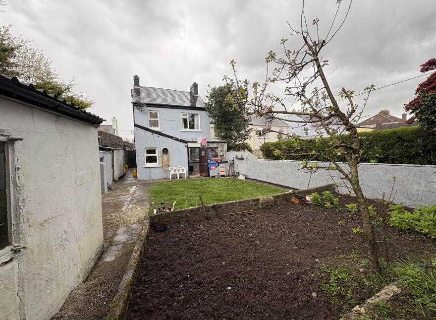 Garrymore, Glasheen Road, Cork City, T12E9D6