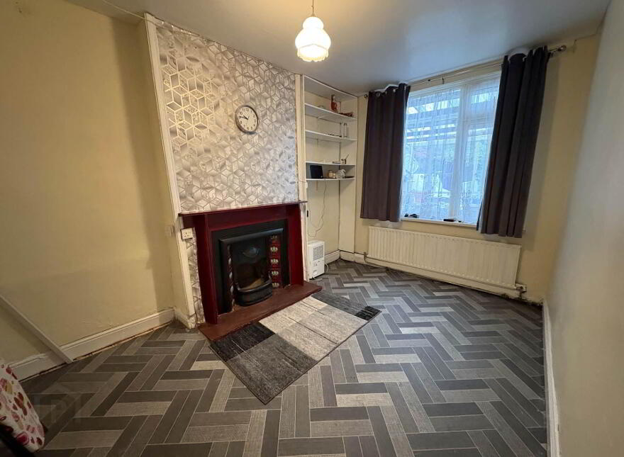 Garrymore, Glasheen Road, Cork City, T12E9D6