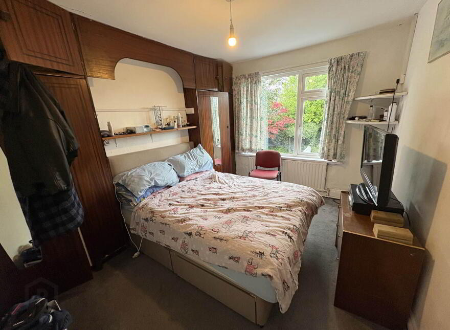Garrymore, Glasheen Road, Cork City, T12E9D6