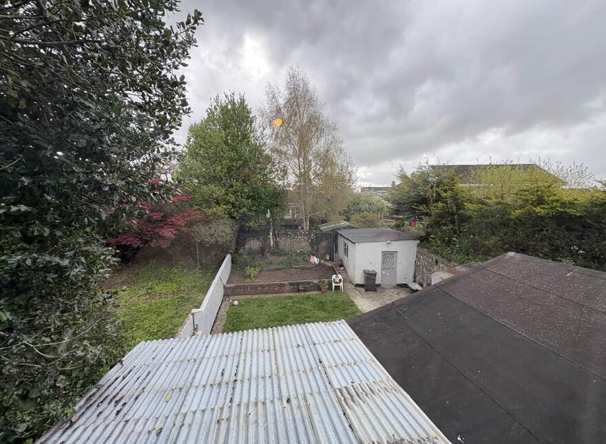 Garrymore, Glasheen Road, Cork City, T12E9D6