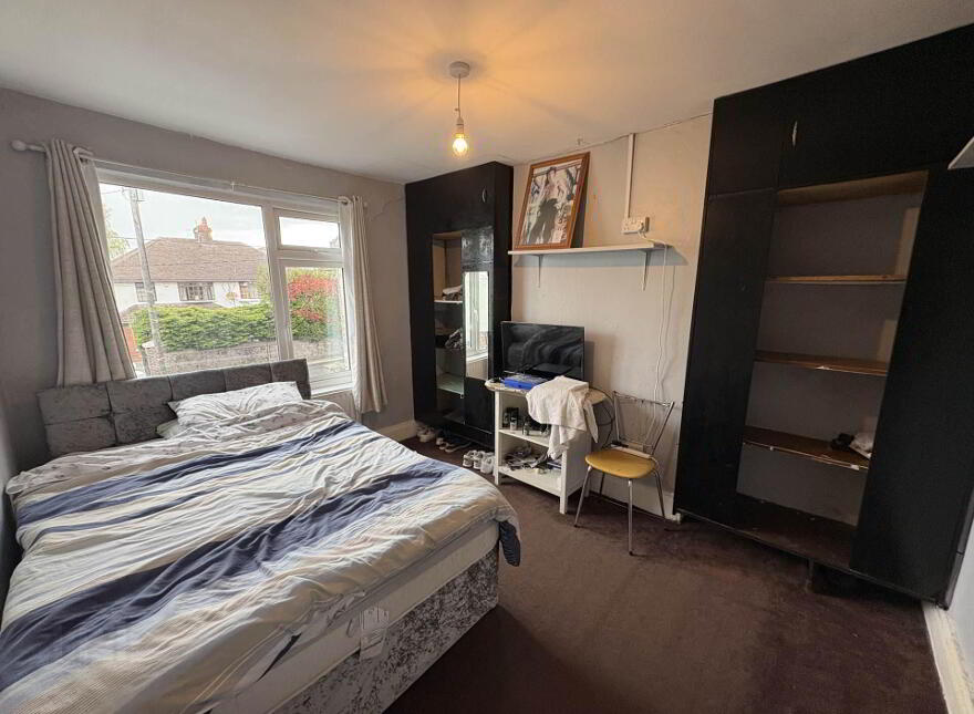 Garrymore, Glasheen Road, Cork City, T12E9D6