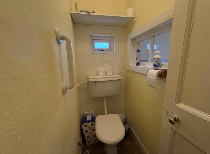 Garrymore, Glasheen Road, Cork City, T12E9D6
