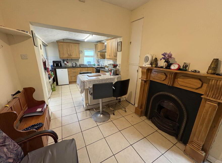 Garrymore, Glasheen Road, Cork City, T12E9D6