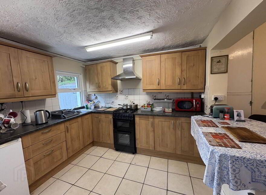 Garrymore, Glasheen Road, Cork City, T12E9D6