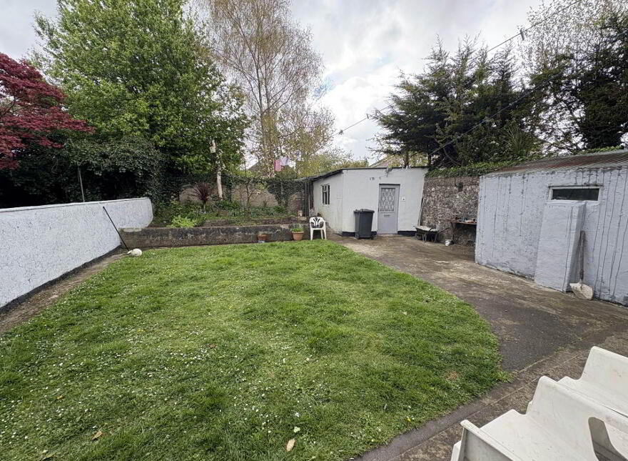 Garrymore, Glasheen Road, Cork City, T12E9D6