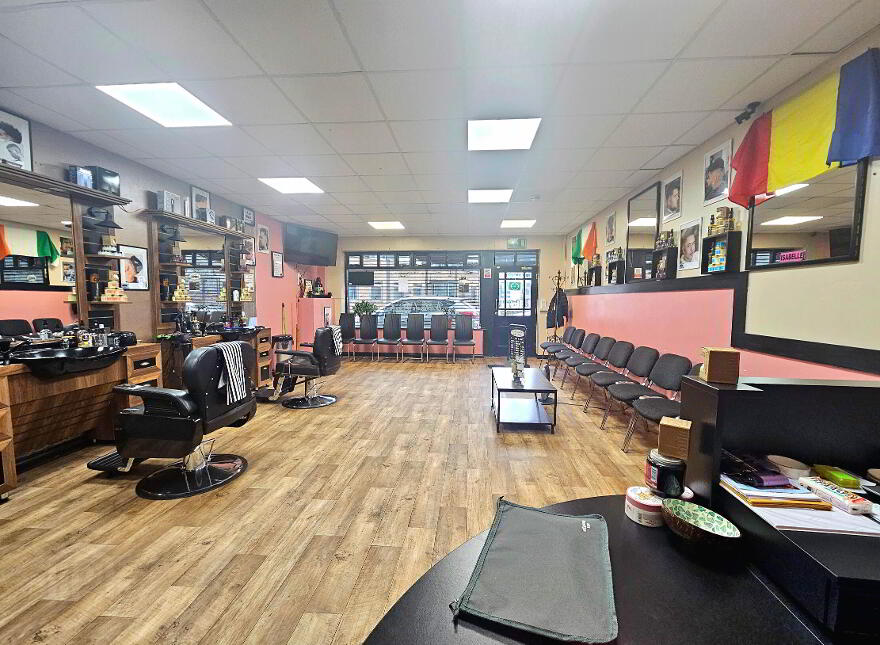 67 Bridge Street, Newry, BT35 8AF
