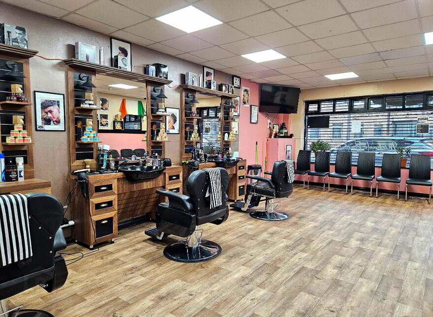 67 Bridge Street, Newry, BT35 8AF