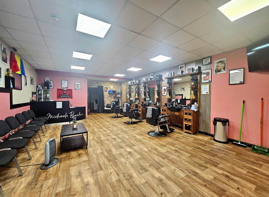 67 Bridge Street, Newry, BT35 8AF