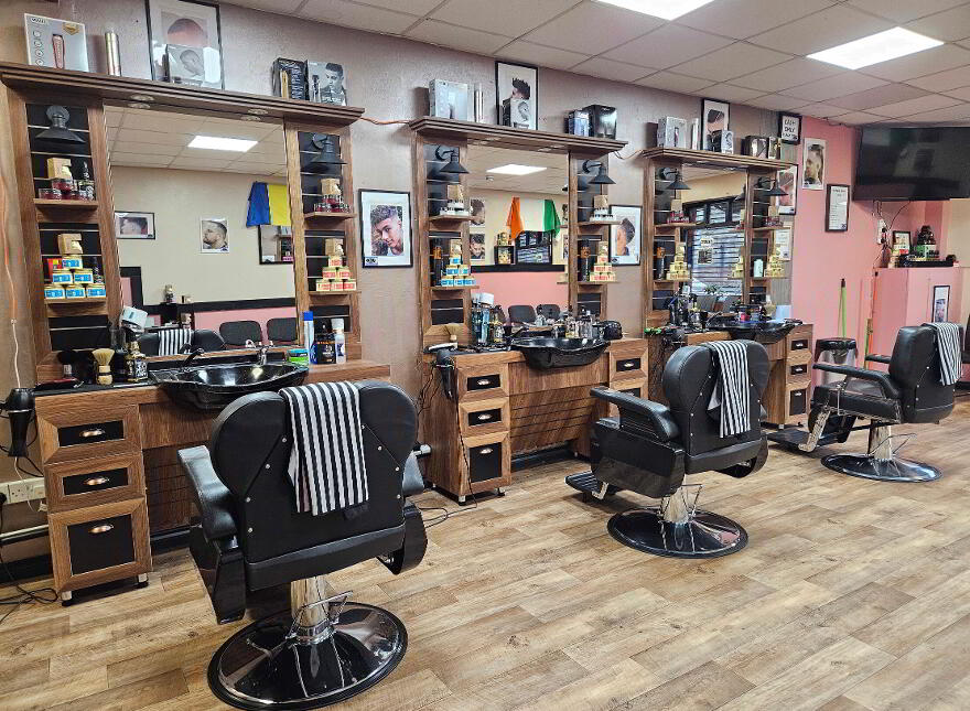 67 Bridge Street, Newry, BT35 8AF