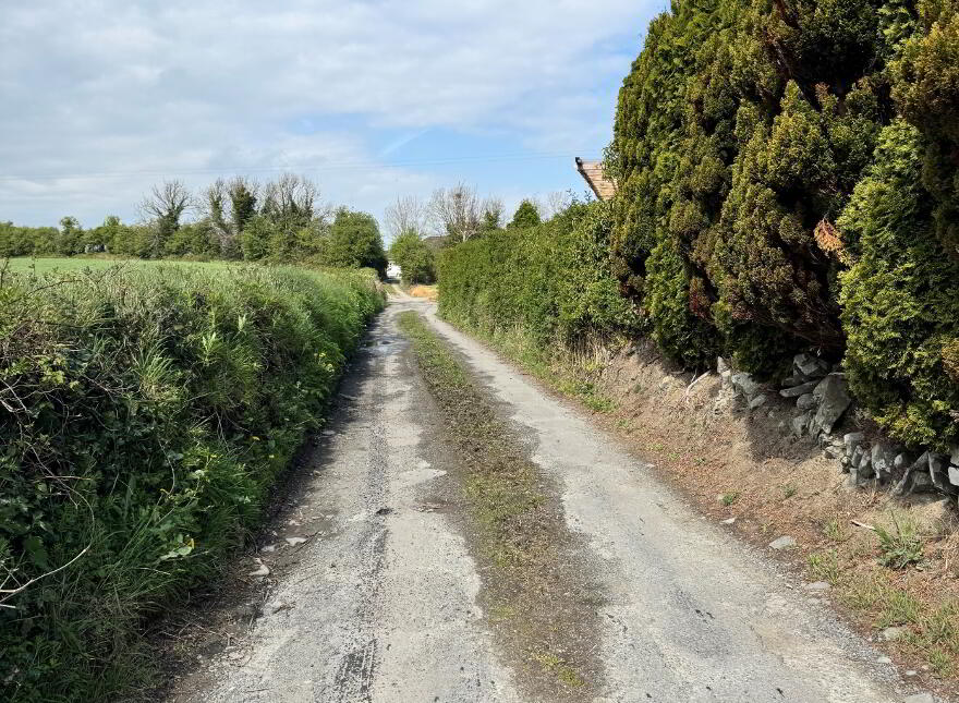 Stonetown Lower, Rosslough, Louth Village