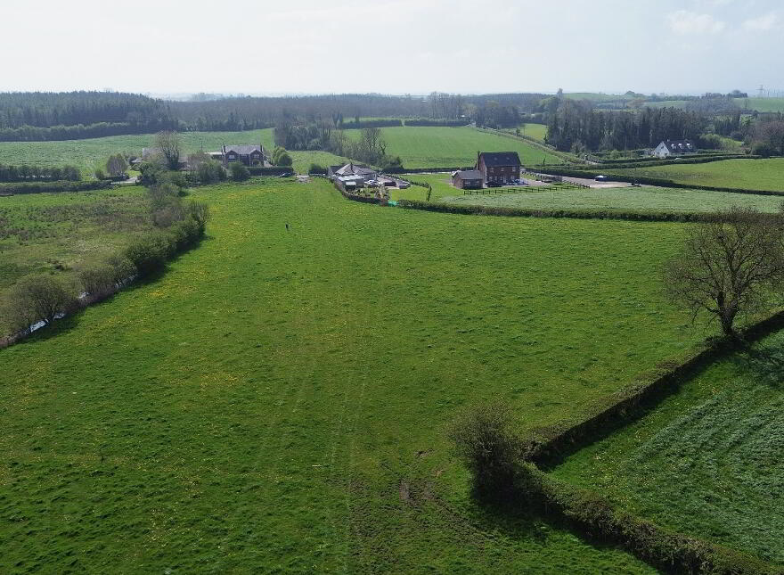 Stonetown Lower, Rosslough, Louth Village