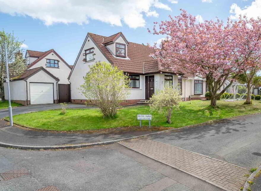 28 Irvine Park, Bangor, BT19 7XR photo