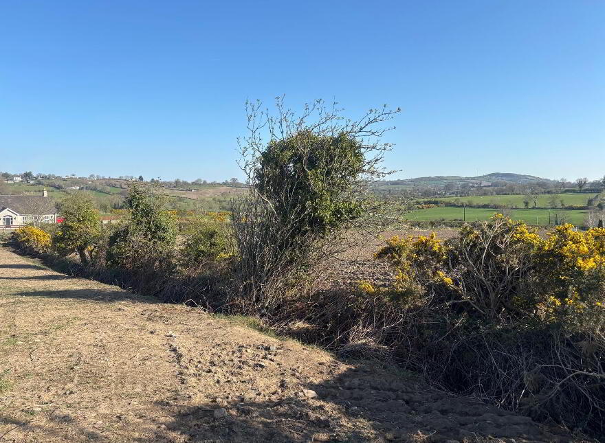 1 Acre Building Site  77m North East Of 14, Gransha Road, Rathfriland, BT34 5BX