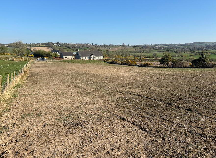1 Acre Building Site  77m North East Of 14, Gransha Road, Rathfriland, BT34 5BX
