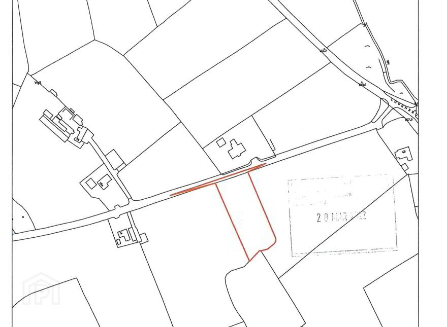1 Acre Building Site  77m North East Of 14, Gransha Road, Rathfriland, BT34 5BX