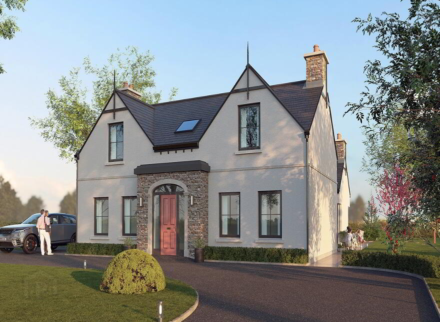1 Acre Building Site  77m North East Of 14, Gransha Road, Rathfriland, BT34 5BX