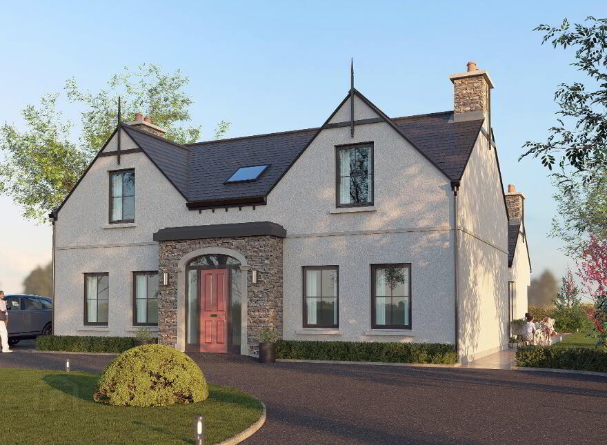 1 Acre Building Site  77m North East Of 14, Gransha Road, Rathfriland, BT34 5BX