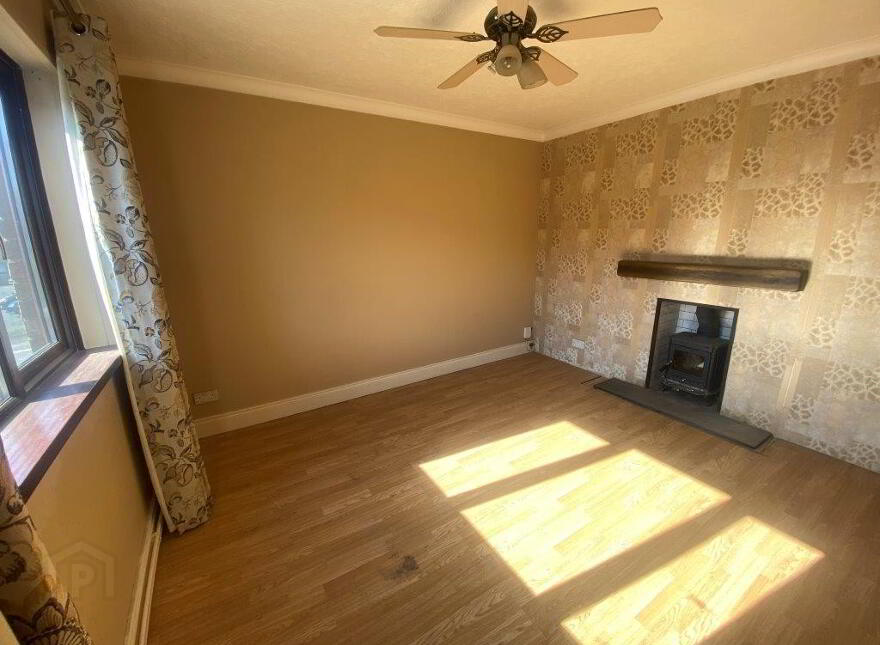 18 Logan Drive, Lurgan, BT66 8DA