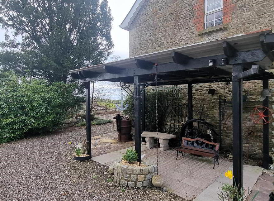 287 Tummery Road, Irvinestown, BT94 1LF
