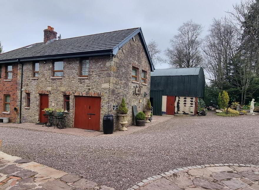 287 Tummery Road, Irvinestown, BT94 1LF