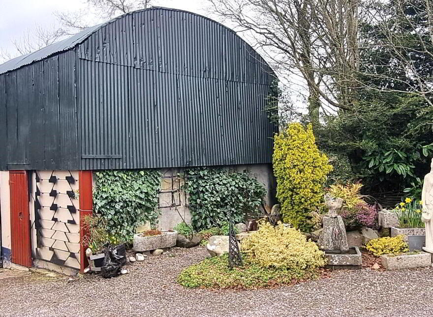287 Tummery Road, Irvinestown, BT94 1LF