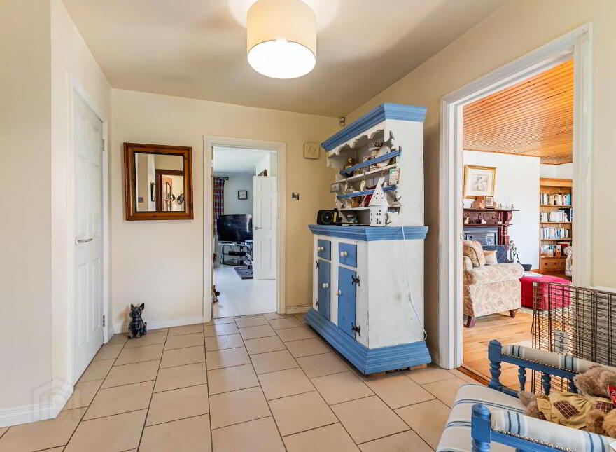 37 Ballynahinch Road, Dromore, BT25 1DT